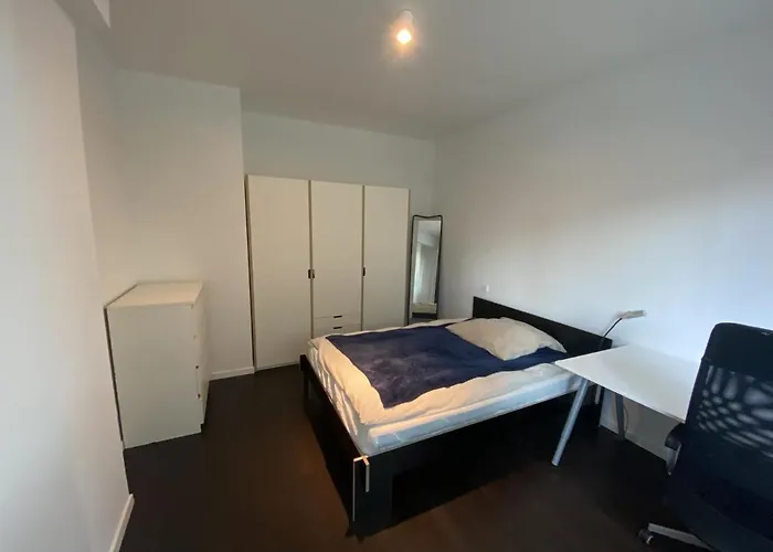 Friedrichshain Apartment