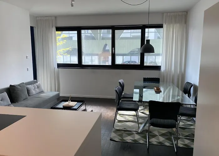 Friedrichshain Apartment