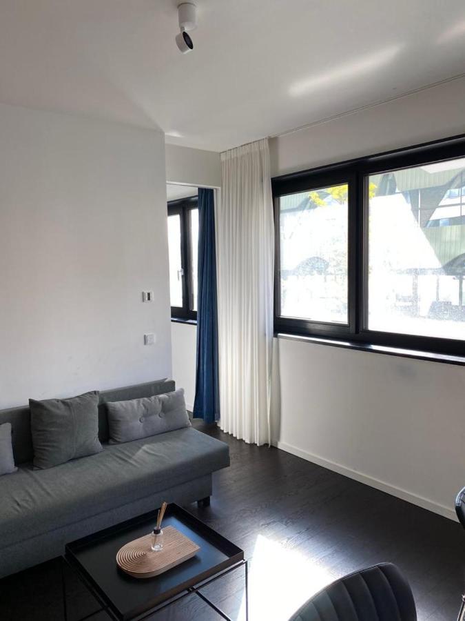 Friedrichshain Apartment Berlin